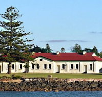 Pilot Station and Maritime Museum - Accommodation Ballina