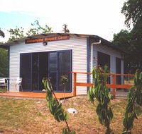 Rotherhythe Vineyard - Accommodation Ballina