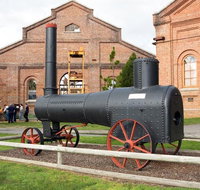 Beaconsfield Mine and Heritage Centre - Accommodation Ballina