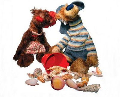 Doll And Bear Cottage Of Scottsdale - The - Accommodation Ballina 0