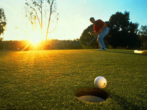 Ulverstone Golf Club - 18 Hole - Accommodation Ballina 0