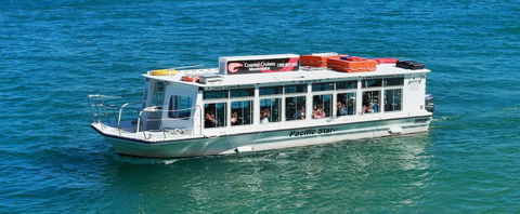 Cruisemooloolaba - Accommodation Ballina 1