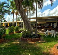 Katherine Country Club - Accommodation Ballina