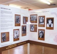 National Pioneer Womens Hall of Fame - Accommodation Ballina