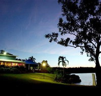 Lake Bennett Resort - Accommodation Ballina