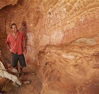 NDhala Gorge Nature Park - Accommodation Ballina