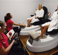 Harmony Day Spa Darwin and Anti Aging Clinic - Accommodation Ballina