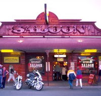 Bojangles Saloon and Dining Room - Accommodation Ballina