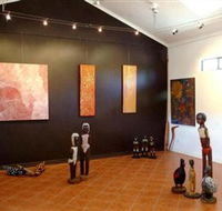 Ironwood Arts - Accommodation Ballina