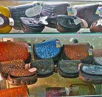 Barra Shack - Accommodation Ballina