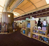 Mulgara Gallery - Accommodation Ballina