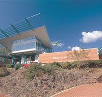 Window on the Wetlands - Accommodation Ballina