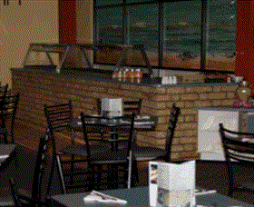 Tennant Creek Memorial Club Inc - Accommodation Ballina