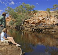 Davenport Range National Park - Accommodation Ballina