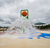 Palmerston Water Park - Accommodation Ballina