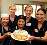 Kwerralye Cafe - Accommodation Ballina