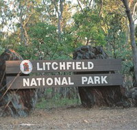 Bamboo Creek Tin Mine - Accommodation Ballina