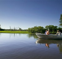 Yellow Water - Accommodation Ballina
