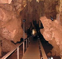 Cutta Cutta Caves Nature Park - Accommodation Ballina