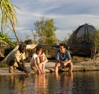 Kakadu National Park - Accommodation Ballina