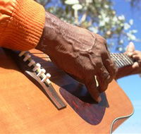 Winanjjikari Music Centre - Accommodation Ballina