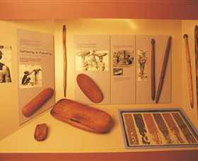 White Gums NT Accommodation Ballina