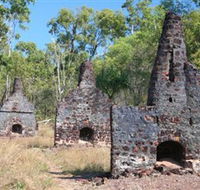 Victoria Settlement - Accommodation Ballina