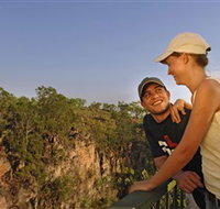 Tolmer Falls - Accommodation Ballina