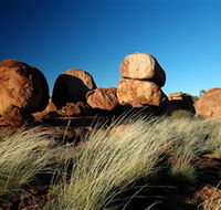 Karlu Karlu/Devils Marbles Conservation Reserve - Accommodation Ballina
