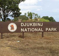 Djukbinj National Park - Accommodation Ballina