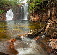 Florence Falls - Accommodation Ballina