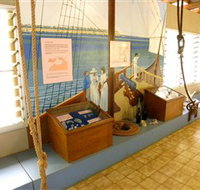 Black Point Culture Centre - Accommodation Ballina