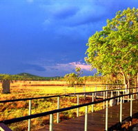 Litchfield National Park - Accommodation Ballina