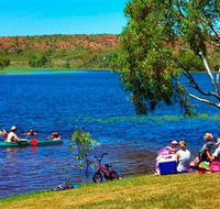Tingkkarli/Lake Mary Ann - Accommodation Ballina