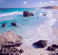 Dhimurru Recreational Area - Accommodation Ballina