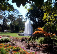 George Brown Darwin Botanic Gardens - Accommodation Ballina