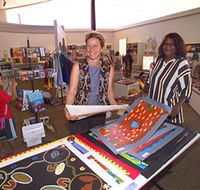 Nyinkka Nyunyu Art and Culture Centre - Accommodation Ballina