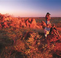 Kunjarra/The Pebbles - Accommodation Ballina