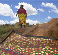 Julalikari Arts - Accommodation Ballina