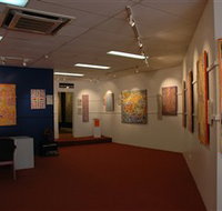 Mason Gallery - Accommodation Ballina