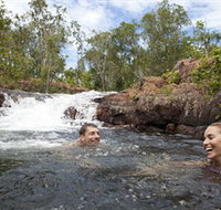 Buley Rockhole - Accommodation Ballina