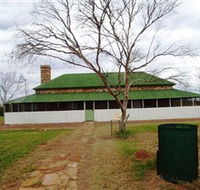 Tennant Creek Telegraph Station - Accommodation Ballina
