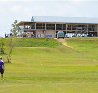 Gove Country Golf Club - Accommodation Ballina