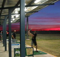 Flight Path Golf and Archery Range - Accommodation Ballina