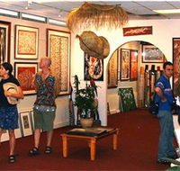 Aboriginal Fine Arts Gallery - Accommodation Ballina