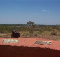 Bill Allen Lookout - Accommodation Ballina