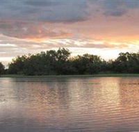 Tennant Creek Cemetery - Accommodation Ballina