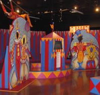 Tony Gould Gallery - Accommodation Ballina