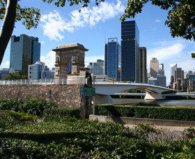 Brisbane Cbd And Inner Suburbs QLD Accommodation Ballina