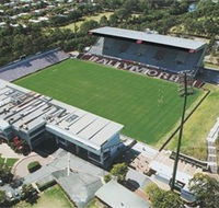 Ballymore - Accommodation Ballina